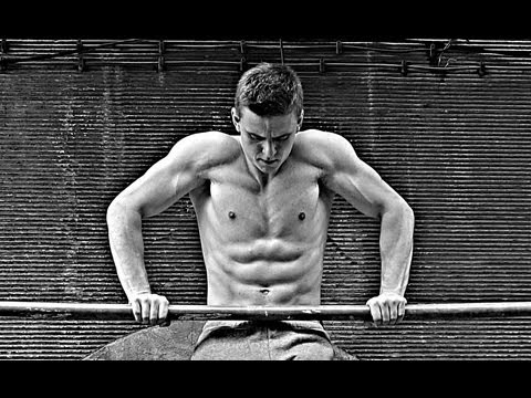 Evolution of Workout - Training Progress - Cali Move