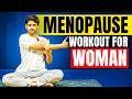 Daily 12 Minute Strength Training For Women Exercises For Menopause Phase Saurabh Bothra Yoga