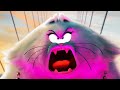 Final Fight Scene THE GARFIELD MOVIE 2024 Movie CLIP HD