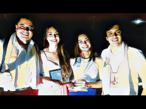 Debes Saber- (Pasillo) - Dueto Cantares /2014