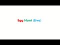 Egg Hunt Dora The Explorer Shopping Mall Live Show