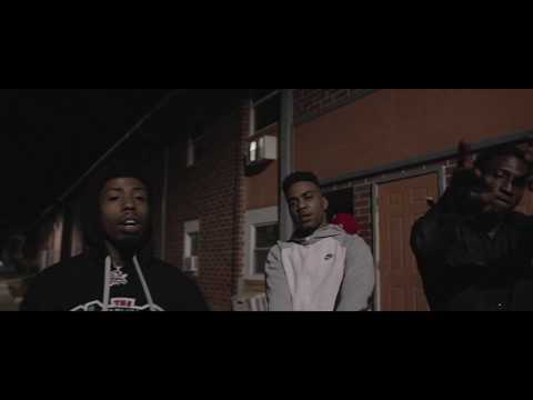 DB Omerta "Pop Tart" ft. Check PFK, Loso Loaded, Ola Runt (shotbyym)