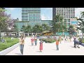 Raad Lelystad blijft twijfelen over de plannen voor het stationsgebied