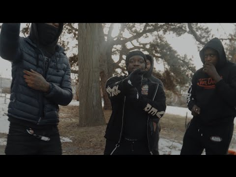 BBE CAM - C.A.T (feat. BadGuy Skatt & 7Mile WB) 