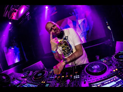 Catscan @ History of Hardcore - Vibes Eindhoven - Liveset