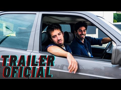 EM NOME DA LEI - PARTE 2 - TRAILER OFICIAL