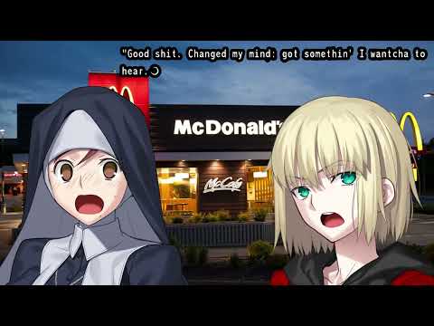 Tsukihime Remake Got An English Patch And...