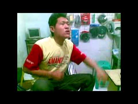 Santo Jamet Penyanyi Asal Cilacap