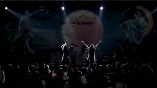 OTNK  - BiSH Cover ( QNTL - Queen Not To Love) Mangafest 2017