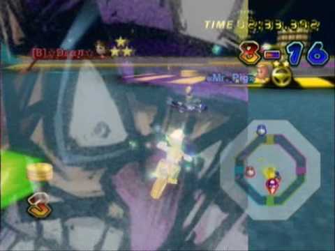 BoSS Coin Battle (9/12/09)