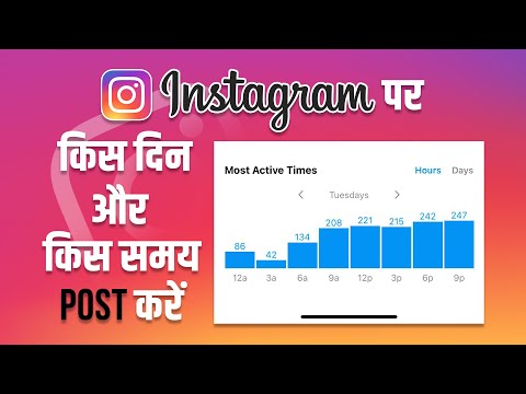 Instagram Marketing Course in Hindi Instagram Tutorial for Beginners How to use Instagram 2021
