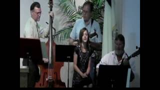 "I See Him" - Cover by Allora Leonard  - Joey & Rory