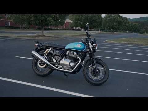 3000 Mile Owner Review - Royal Enfield Interceptor 650