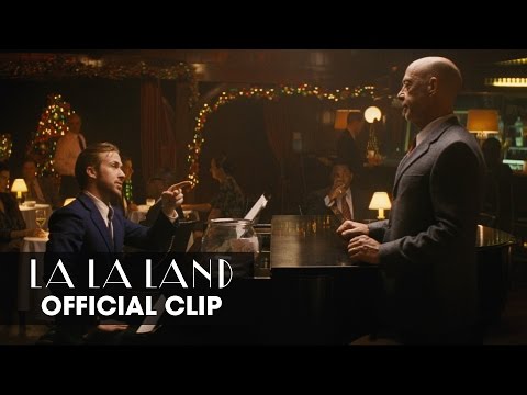 La La Land (Clip 'Play the Set List')