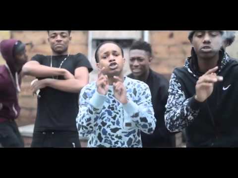 Kadoe400 Feat. Double 0, Ricocaine, Sheamie - "BHB" ( Official Video )