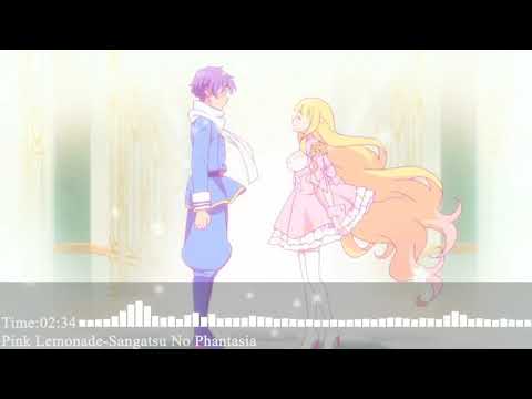 Beelzebub-jou no Okinimesu Mama. Pink Lemonade Sangatsu no Phantasia
