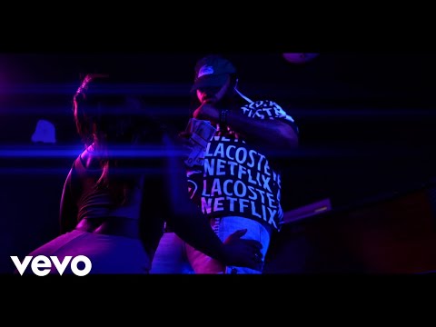Radijah - Level Up (Official Video)