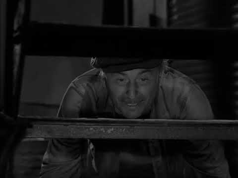 3x18 pt.6 Le scarpe del morto - Ai Confini Della Realtà (The Twilight Zone)