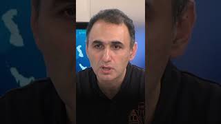 Արտաքին ուժերը չեն մեր ճակատագիրը որոշողը. Ավետիք Չալաբյան #ԽոսքիԻրավունք