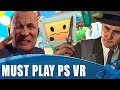 7 Must-Play PlayStation VR Games From 2019