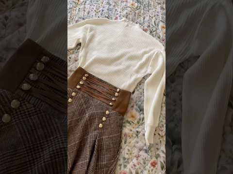 🍁 Abiti da palcoscenico retrò 🍁 #retrostage