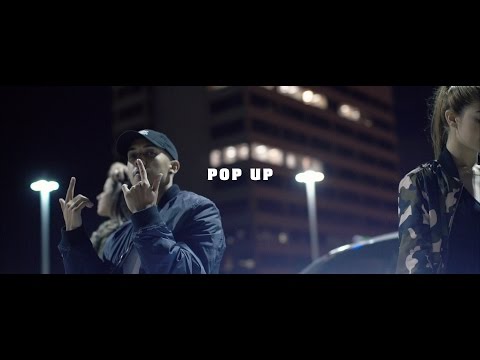 Devon Tracy - Pop Up (Official Video)
