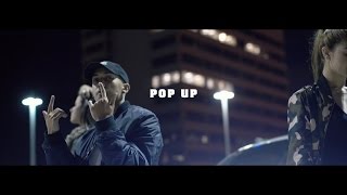 Devon Tracy - Pop Up (Official Video)