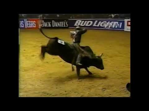 Chris Shivers vs Palace Station Express - 00 PBR Ft. Worth (94.5 pts)
