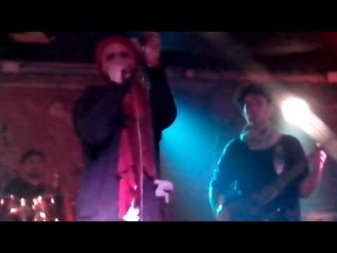 AVÉ DELØN - PRONTUARIO (GREENS 08-07-16)