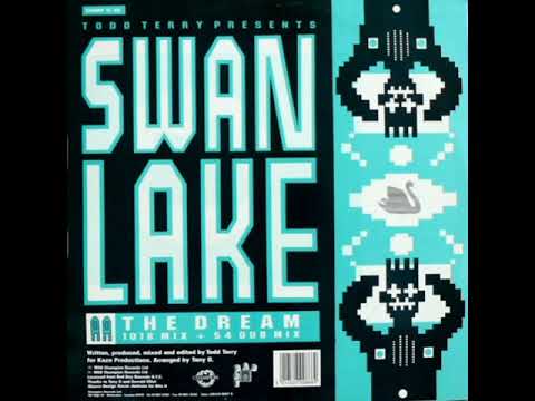Swan Lake - The Dream (54 Dub Mix)