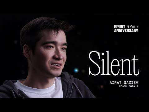 TEAM SPIRIT STORIES: SILENT (ENG SUB)