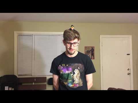 The circle audition tape