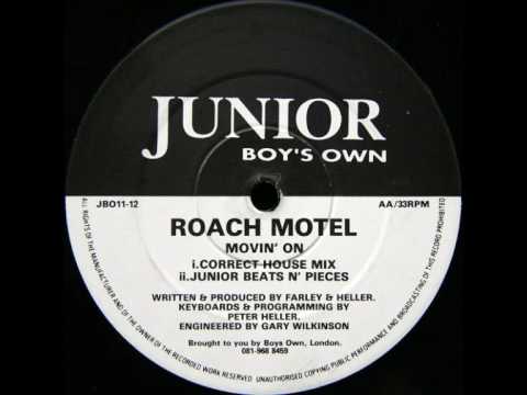 download lagu mp3 mp4 Movin On Roach Motel, download lagu Movin On Roach Motel gratis, unduh video klip Movin On Roach Motel