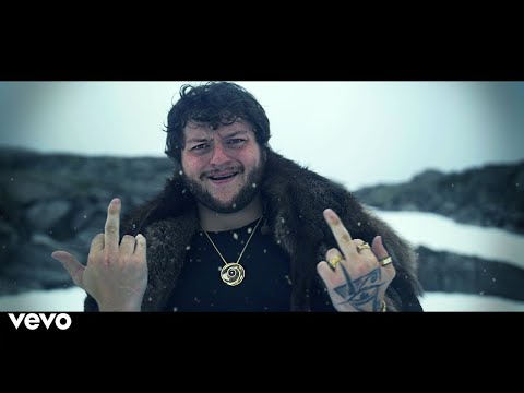 NetNobody "BEND THE KNEE" - KSI Diss Track (Official Music Video)