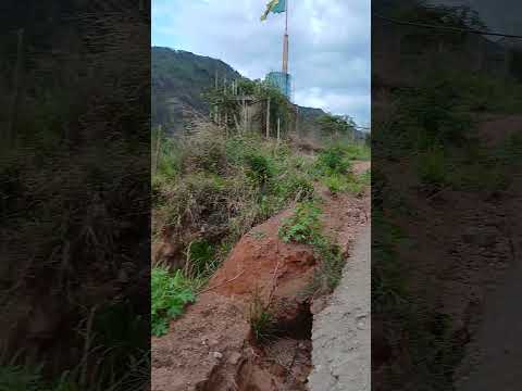 essa é  a cidade de Marlieria Mg