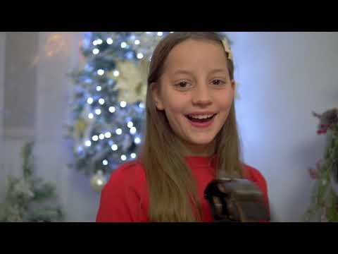 DJEČJI ZBOR LIBRETIĆI i LIBRETO TEENS: Feliz Navidad (cover song)