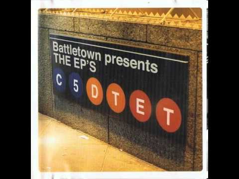 Battletown - Confidence (ft. Digga)