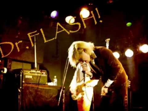 ニセモノの夜 - Dr.FLASH!
