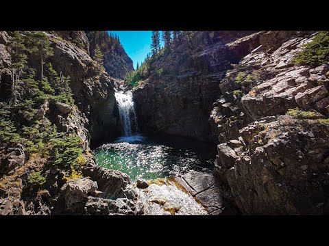 Schofield Pass: America's Deadliest 4x4 Trail (Don't Try This Alone)