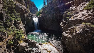 Schofield Pass: America's Deadliest 4x4 Trail (Don't Try This Alone)