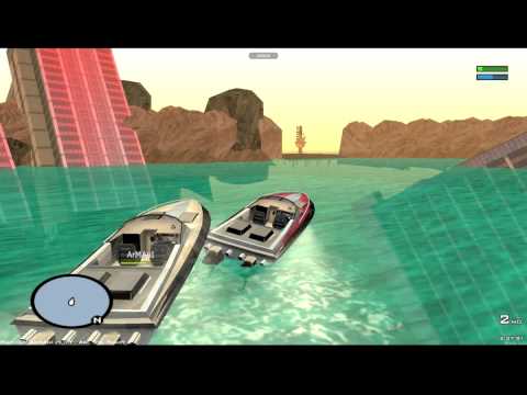 [DM] ArMaNi ft. IcY - ArE YoU ReAdY v2