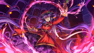 Cover art for Hell Maiden OST | Hell Maiden