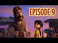 The Chosen Adventures Episode 9 Father Knows Bass