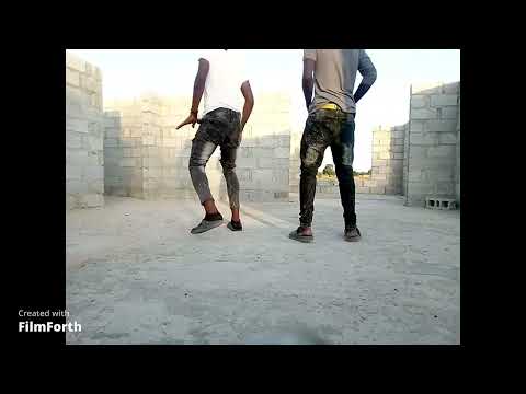 Molare best dance by Toto Boy's