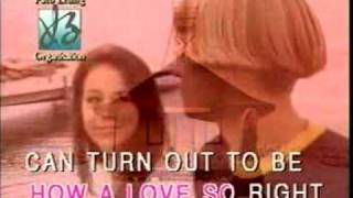 Bee Gees - Love So Right