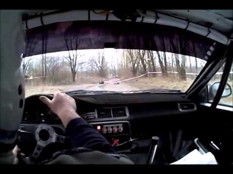 Kaczyce 22.03.2015r. Super Sprint - I runda