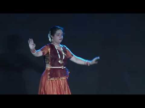 Nritya Swar Maitra: 16 - Bandish Ki Thumri - Manjiri Karulkar