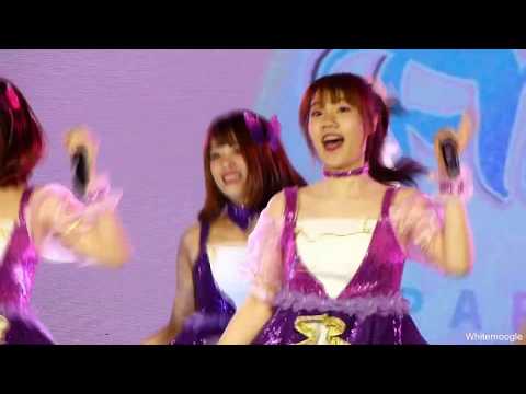 Atom Cm Cafe   FMA Parfait มาจือดื่อดึ้ดจือ Idol expo 2019 01062019