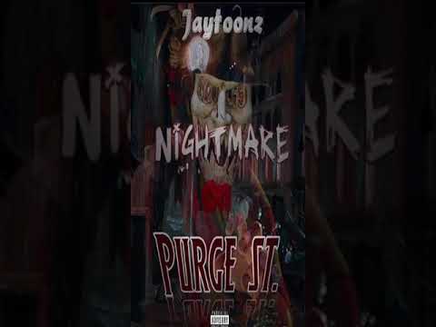 Purge Anthem Mmm Purge Club Jersey Anthem🅿️