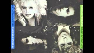 Missing Persons - Go Against The Flow